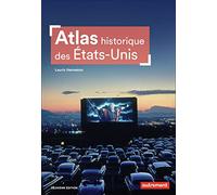Atlas historique des Etats-Unis