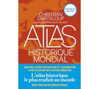 Atlas historique mondial
