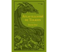 Atlas illustré de Tolkien