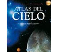 Atlas Ilustrado: Atlas Del Cielo