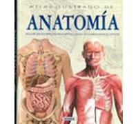 Atlas ilustrado de Anatomía