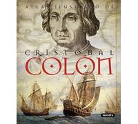 Atlas ilustrado de Cristóbal Colón