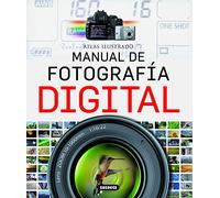 Atlas Ilustrado de Fotografía Digital – Susaeta