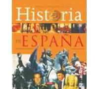 Atlas Ilustrado De La Historia De España