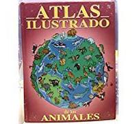 Atlas ilustrado de los animales