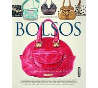 Atlas Ilustrado De Los Bolsos