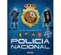 Atlas Ilustrado De Policia Nacional