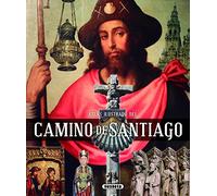 Atlas Ilustrado Del Camino De Santiago