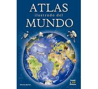 ATLAS ILUSTRADO DEL MUNDO: 1