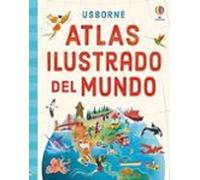 atlas ilustrado del mundo
