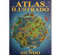 Atlas ilustrado del mundo