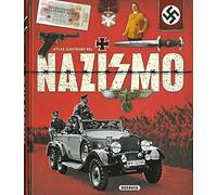 Atlas ilustrado del Nazismo