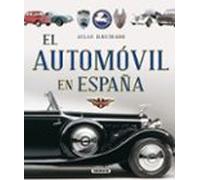 Atlas Ilustrado El Automóvil En España