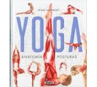 Susaeta – Yoga – Atlas ilustrado: anatomía y posturas