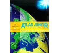 Atlas Júnior. Geográfico De España Y Del Mundo