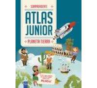 Atlas Junior. Planeta Tierra