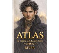ATLAS: La caduta della fenice nera