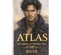 ATLAS: La caduta della fenice nera