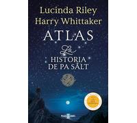 Atlas. La historia de Pa Salt (Las Siete Hermanas 8): La historia de Pa Salt/ The Story of Pa Salt (Éxitos)