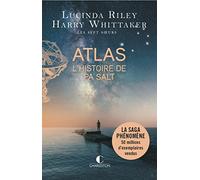 Atlas: L'histoire de Pa Salt