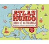 Atlas. Libro De Actividades