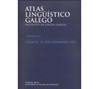 Atlas Lingüístico Galego