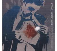 Atlas Losing Grip - State of Unrest [Vinilo]