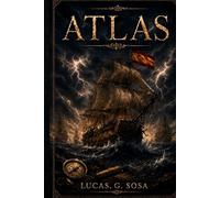 ATLAS: LUCAS.G.SOSA