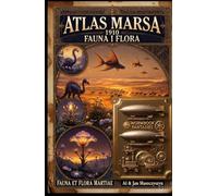 Atlas Marsa 1910 Fauna i Flora 2