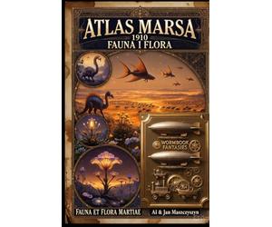 Atlas Marsa 1910 Fauna i Flora 2