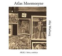 Atlas Mnemosyne (Arte y estética)