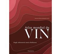 Atlas mondial du vin