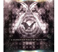 Atlas Moth - Glorified Piece of Blue Sky [Vinilo]
