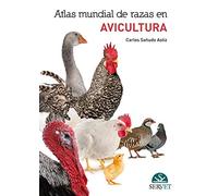 Atlas mundial de razas en avicultura