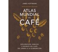 Atlas Mundial Del Café