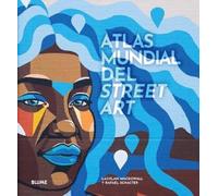 Atlas mundial del street art