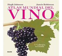 Atlas mundial del vino (SIN COLECCION)