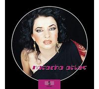 Atlas, Natacha - 5 Albums Box Set