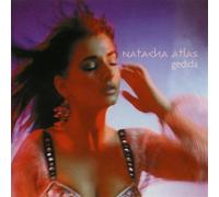Atlas Natacha - Gedida