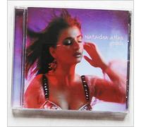 Atlas Natacha - Gedida