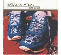 Atlas Natacha - Leysh Nat'Arak
