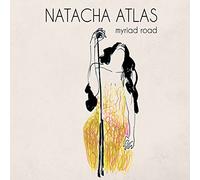Atlas, Natacha - Myriad Road