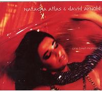 Natacha Atlas & David Arnold – One Brief Moment – CD