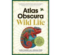 Atlas Obscura: Wildlife (Workman Adult)