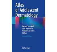 Atlas of Adolescent Dermatology