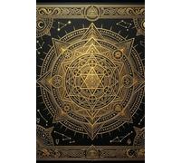 Atlas of Arcane Symbols: An Illustrated Oracle of Ancient Signs, Seals & Sacred Geometry
