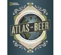 Atlas Of Beer [Idioma Inglés]
