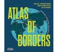 Atlas Of Borders