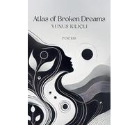 Atlas of Broken Dreams: 1