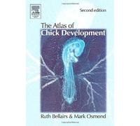 atlas of chick development, 2nd edition